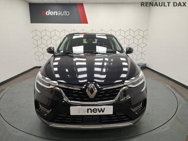 Renault Arkana image 5