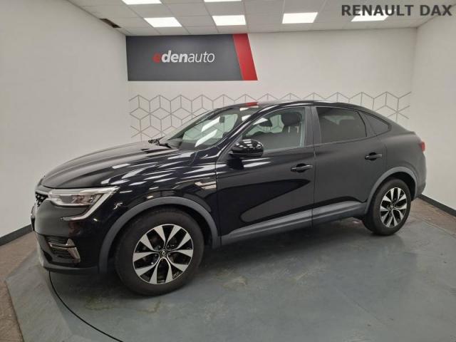 Renault Arkana image 6