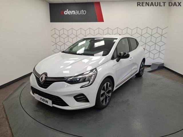 Renault Clio Societe Blue Dci 100 Evolution Reversible