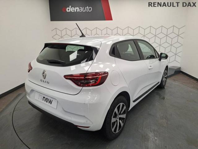 Renault Clio image 1