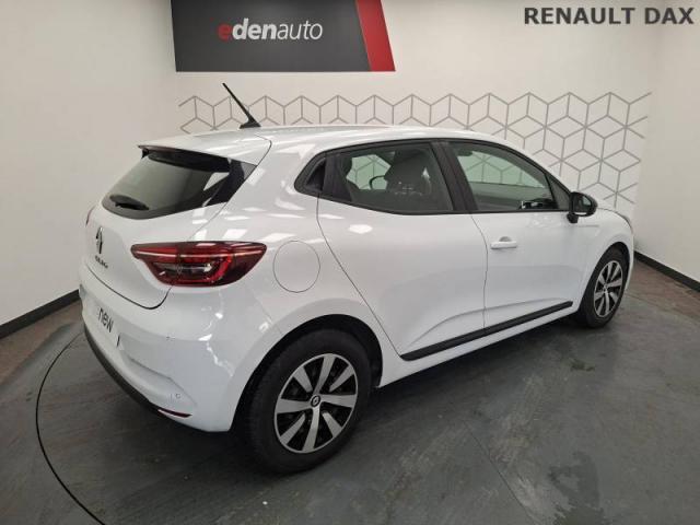 Renault Clio image 4