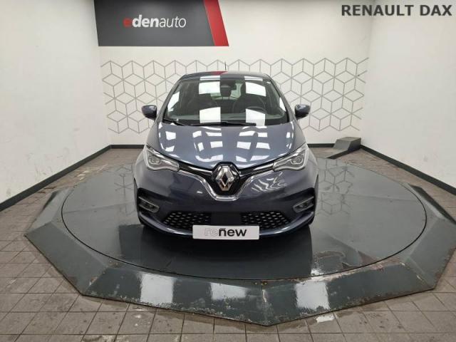 Renault Zoe image 3