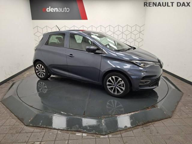 Renault Zoe image 7