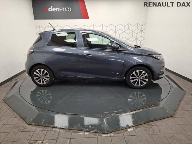 Renault Zoe image 4