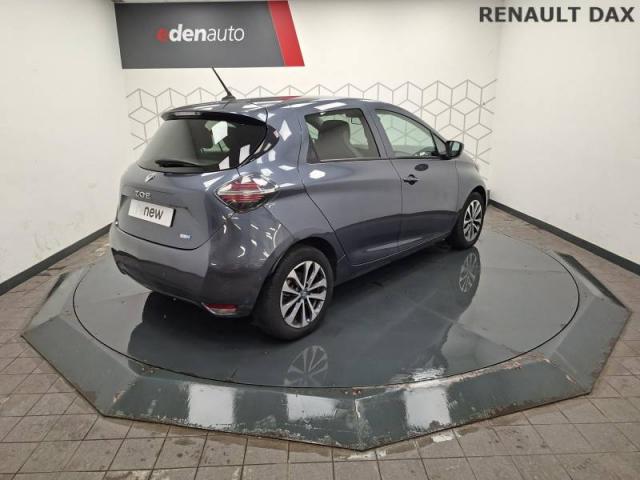 Renault Zoe image 9