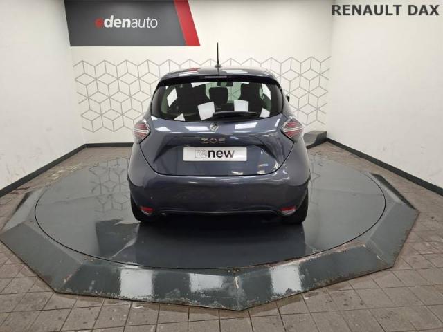 Renault Zoe image 2