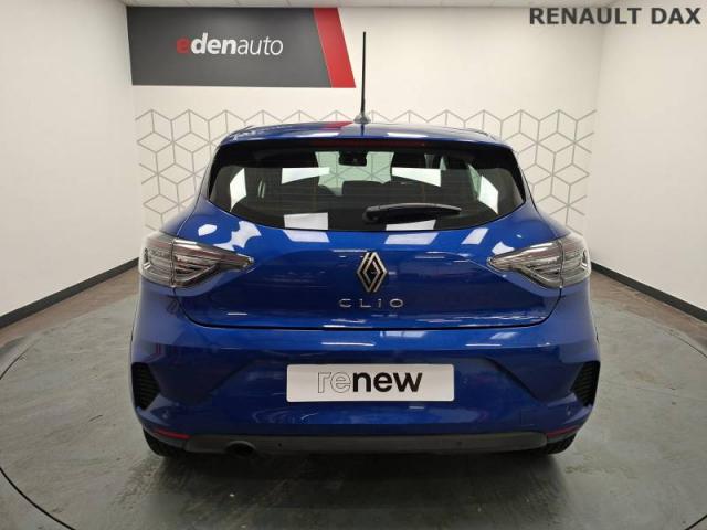 Renault Clio image 3