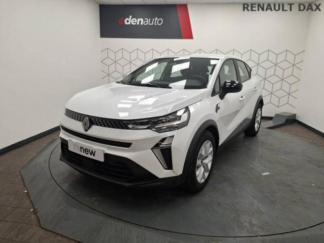 Renault Captur Tce 90 Evolution