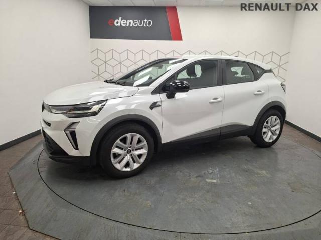 Renault Captur image 4