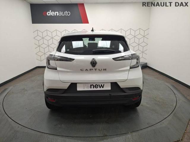 Renault Captur image 6