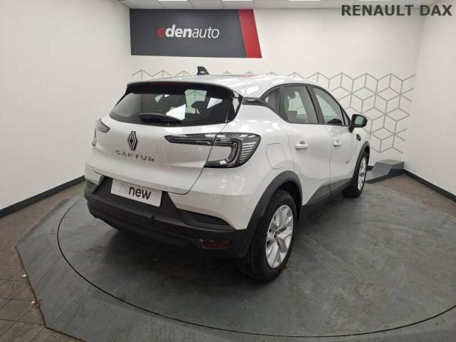 Renault Captur image 2