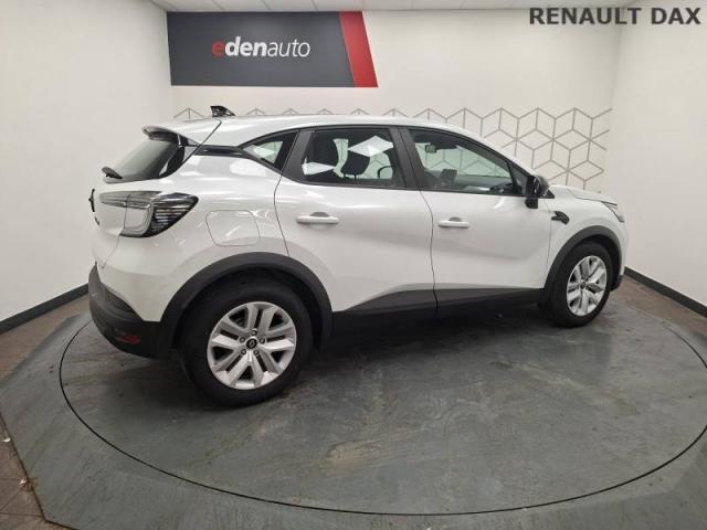 Renault Captur image 8