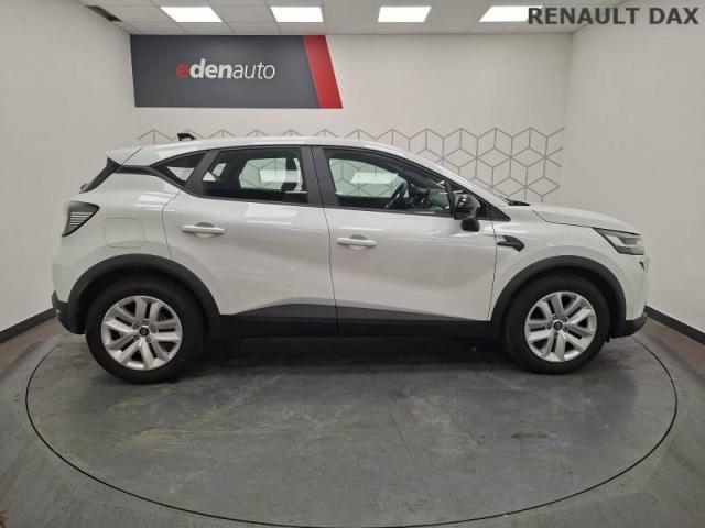 Renault Captur image 1