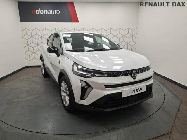 Renault Captur image 5