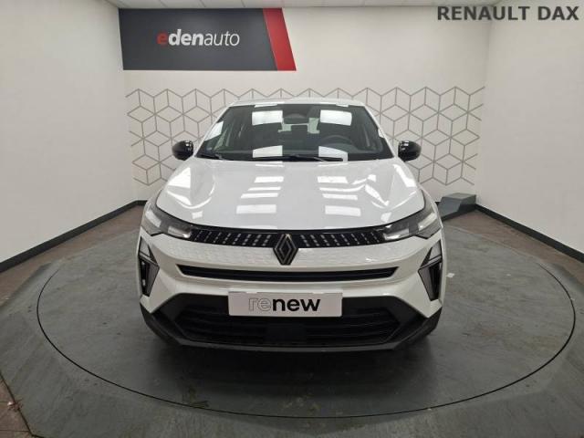 Renault Captur image 9