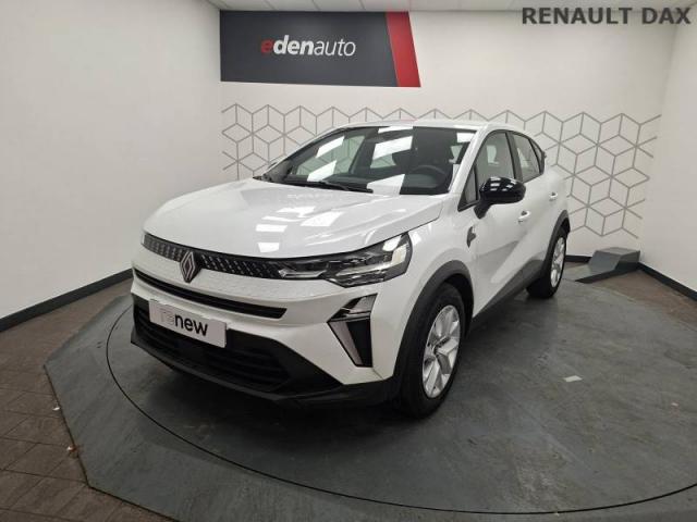Renault Captur image 7