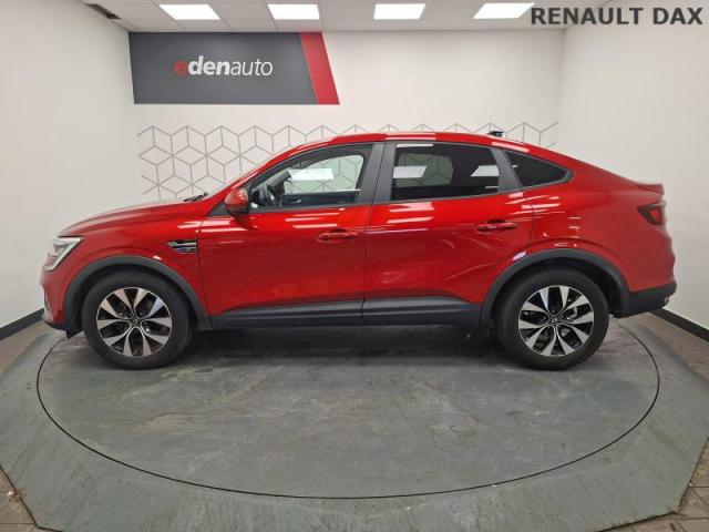 Renault Arkana image 2