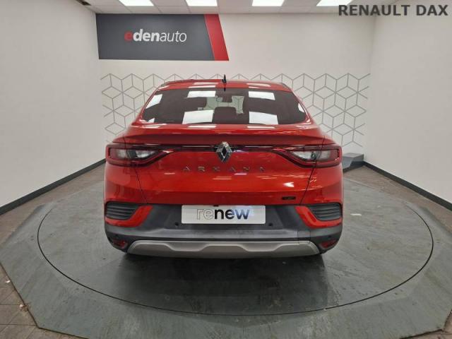 Renault Arkana image 9