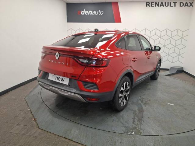 Renault Arkana image 7
