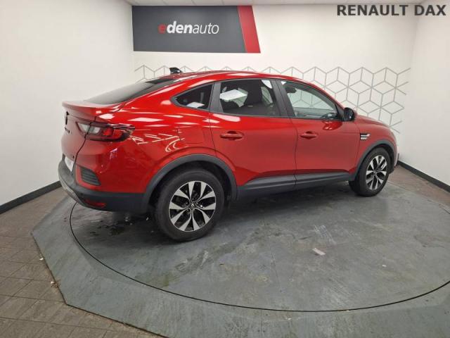 Renault Arkana image 3