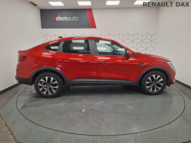 Renault Arkana image 1