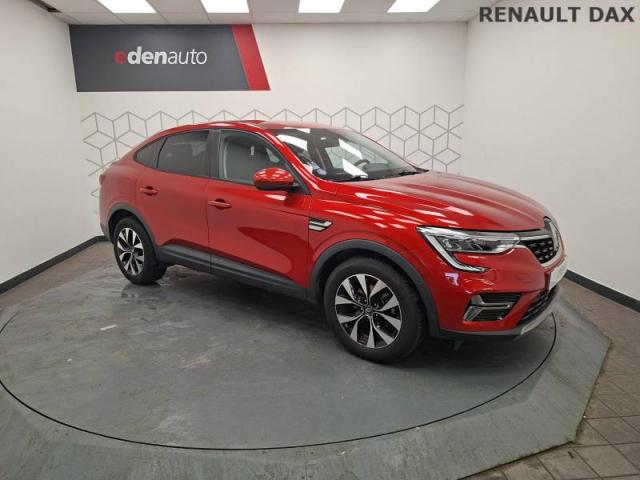 Renault Arkana image 6