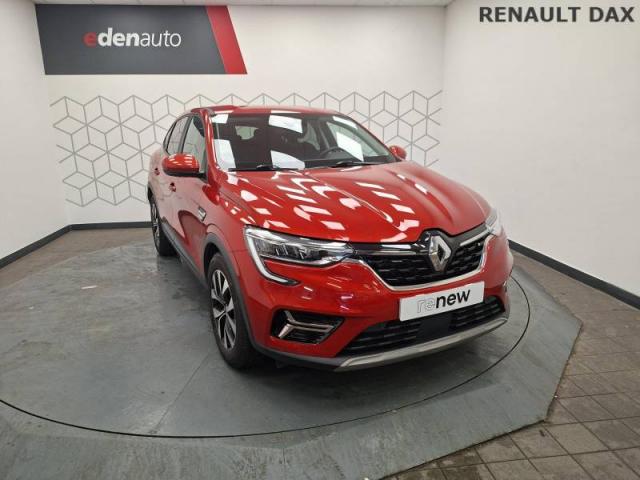 Renault Arkana image 4
