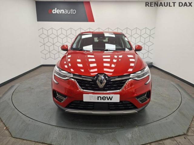 Renault Arkana image 8