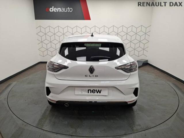 Renault Clio image 4