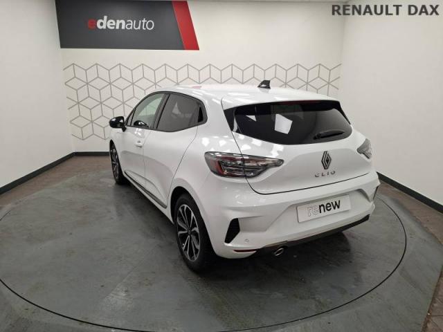 Renault Clio image 1