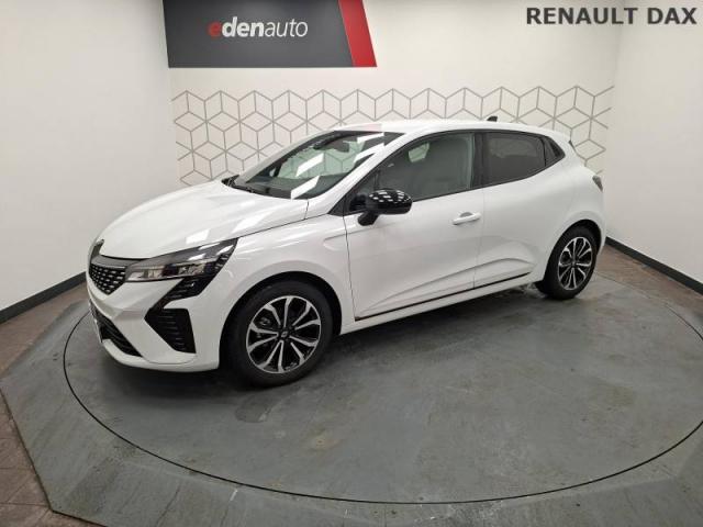 Renault Clio image 8
