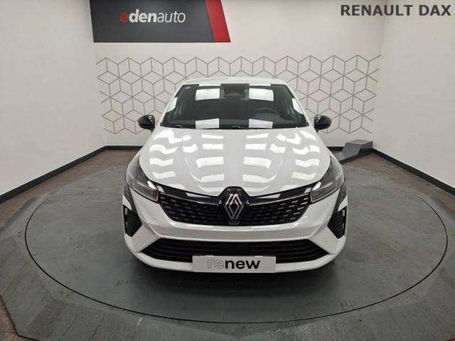 Renault Clio image 9