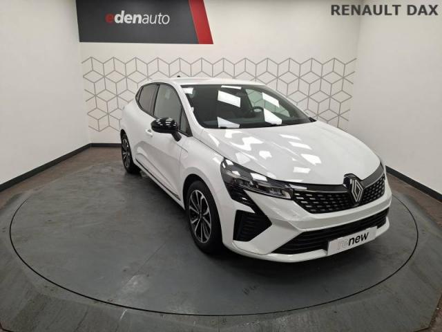 Renault Clio image 2