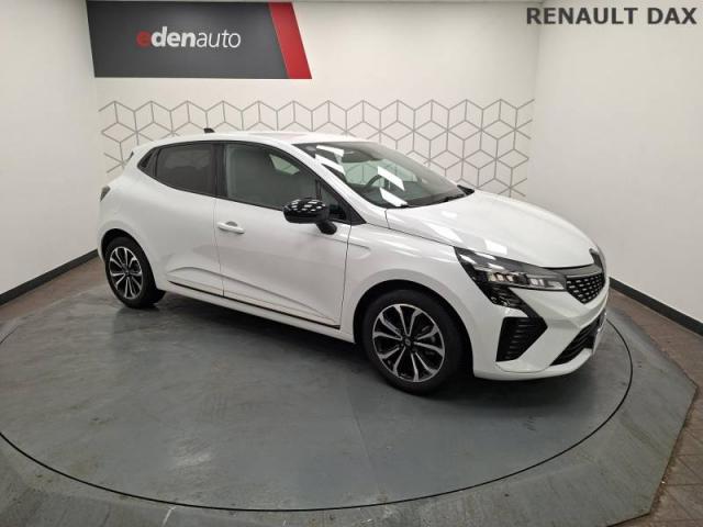 Renault Clio image 6