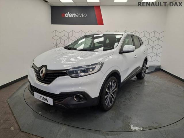 Renault Kadjar Dci 130 Energy Intens