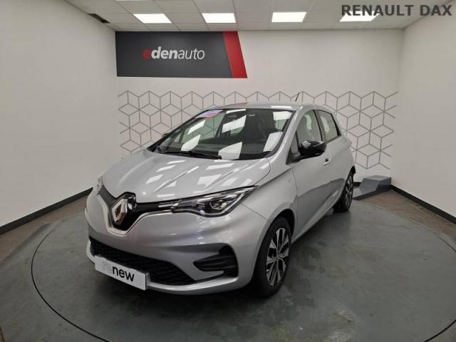 Renault Zoe R110 Achat Intégral Limited