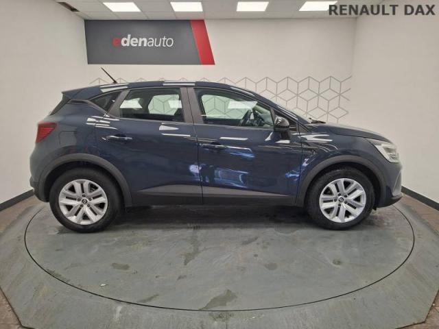 Renault Captur image 1