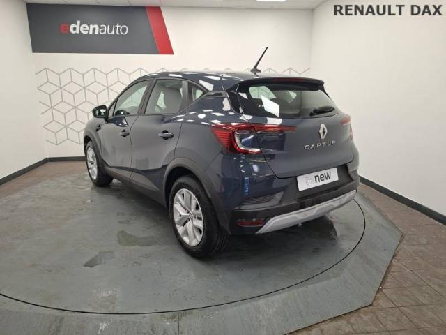 Renault Captur image 7