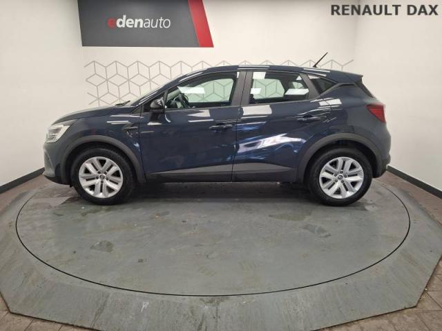 Renault Captur image 8