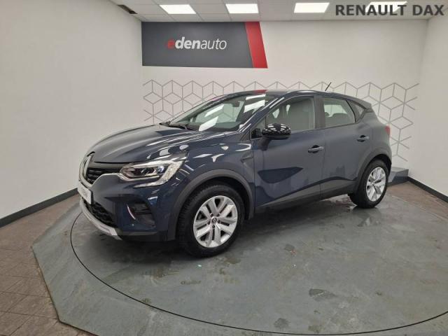 Renault Captur image 6