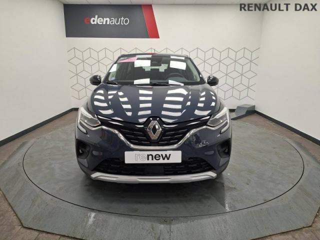 Renault Captur image 5