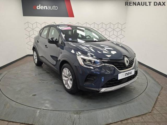 Renault Captur image 9