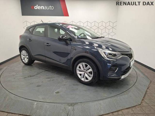 Renault Captur image 4