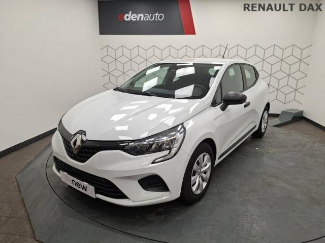Renault Clio Sce 65 Authentic