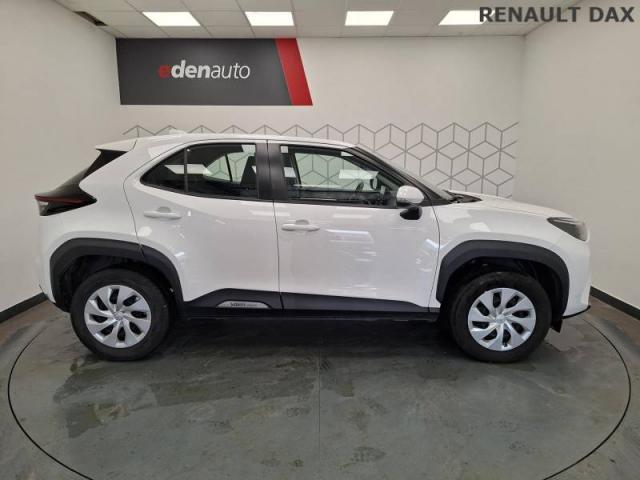 Toyota Yaris image 4