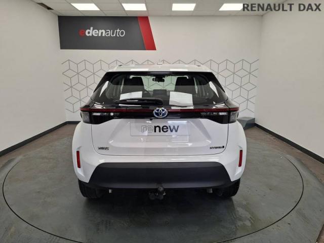 Toyota Yaris image 6