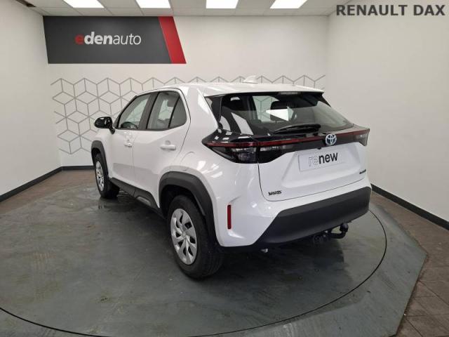 Toyota Yaris image 7