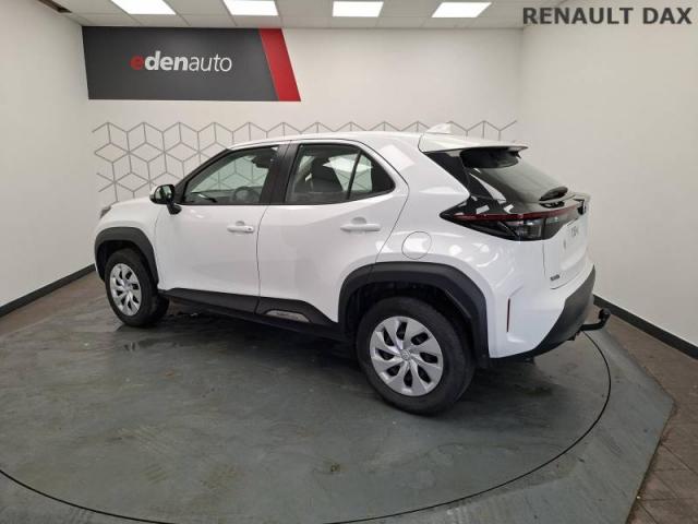 Toyota Yaris image 2