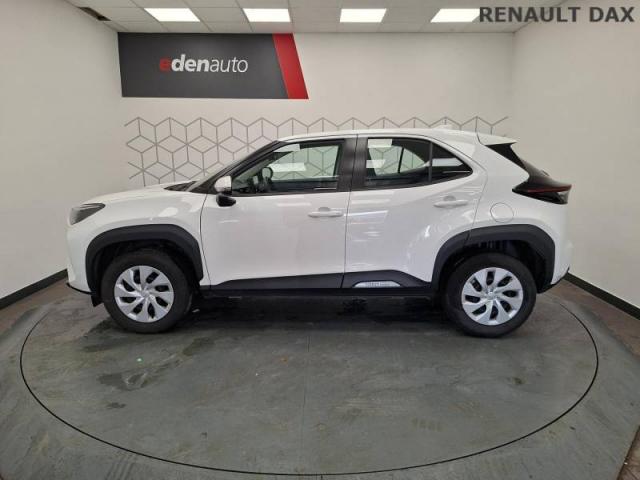 Toyota Yaris image 1