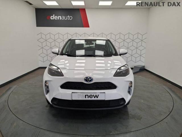 Toyota Yaris image 5